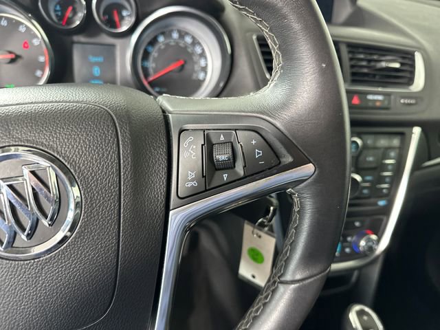 Used 2015 Buick Encore Convenience image 16
