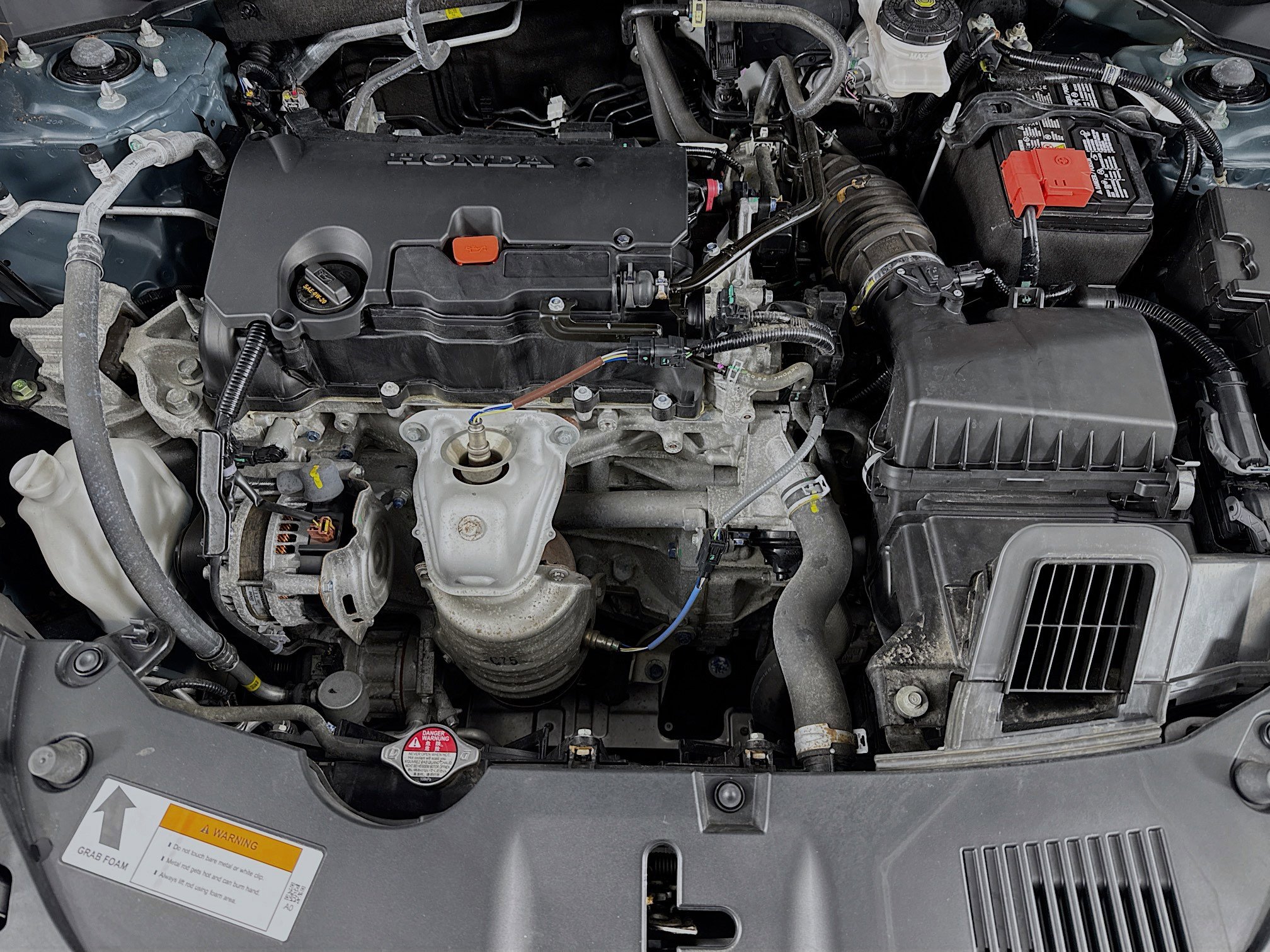 Used 2023 Honda HR-V Sport image 28