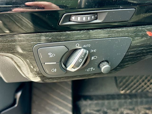 Used 2019 Audi Q7 3.0T Premium w/ Convenience Package image 12