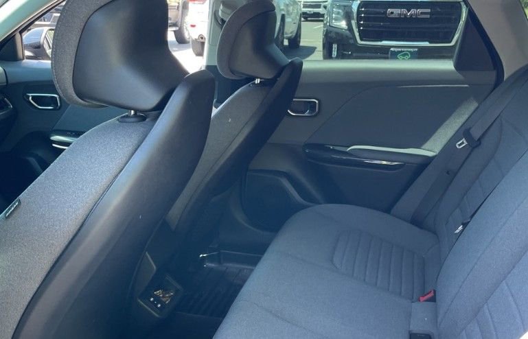 Used 2025 Kia K4 EX FWD image 11