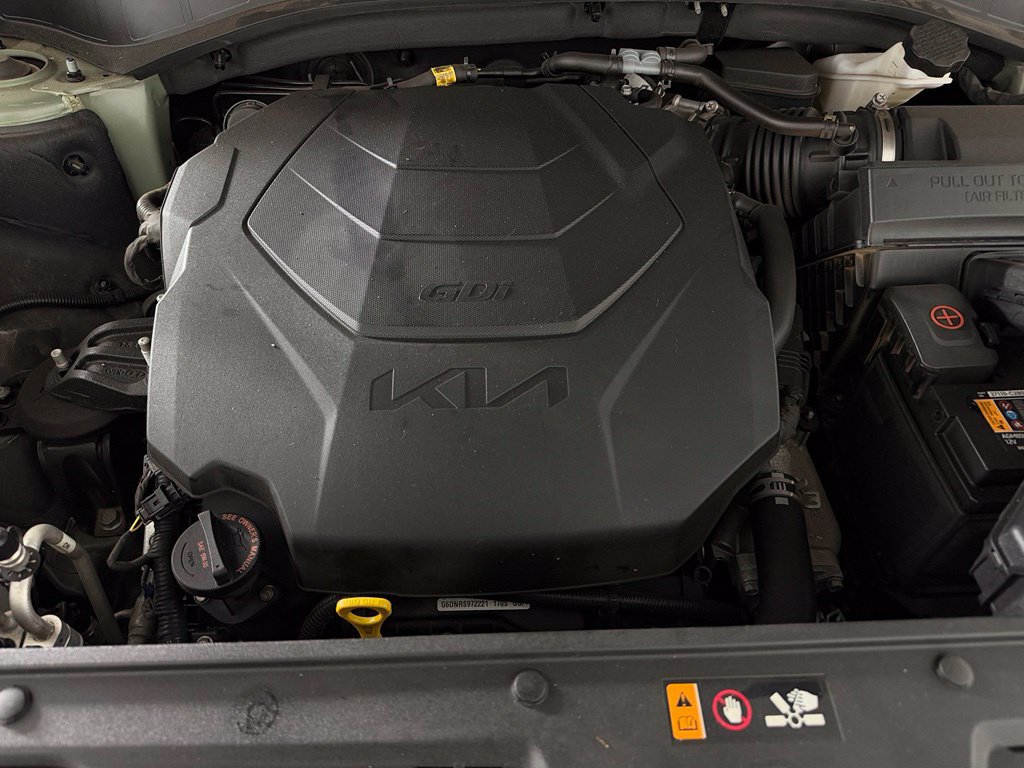Used 2024 Kia Telluride SX X-Line AWD/4WD image 22