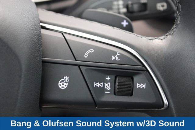 Certified 2024 Audi Q5 2.0T Premium Plus w/ Premium Plus Package AWD/4WD image 22