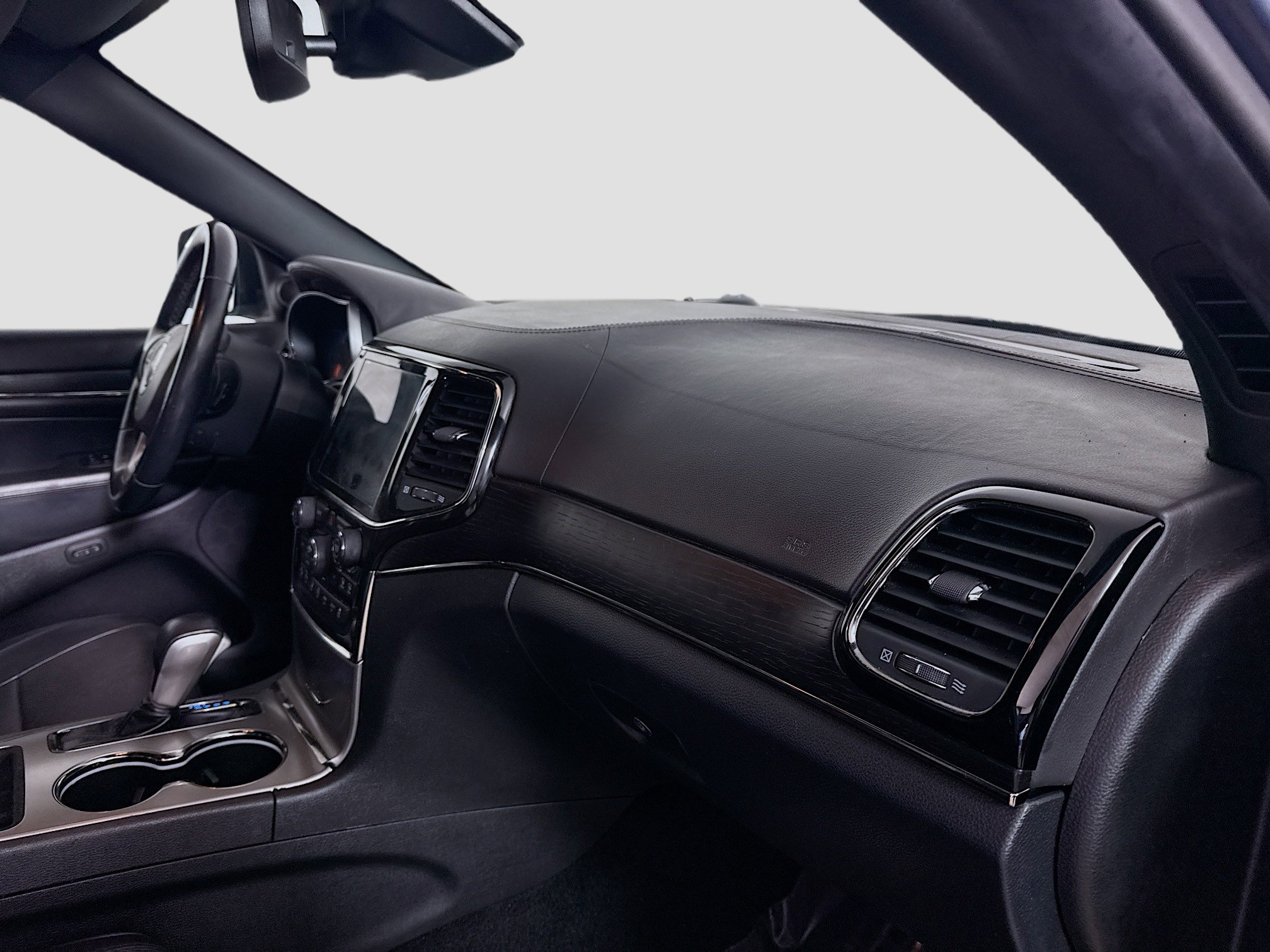 Used 2021 Jeep Grand Cherokee High Altitude image 30