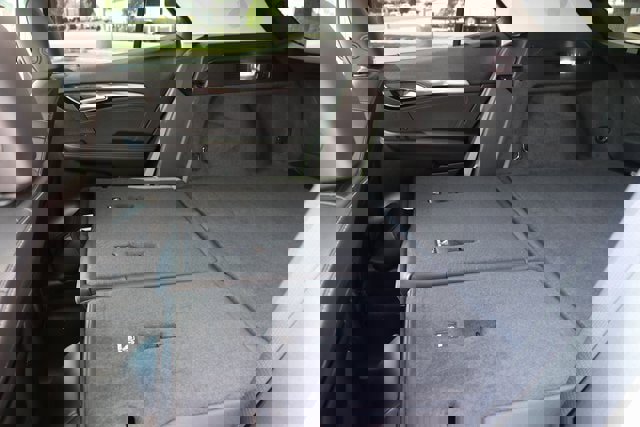 New 2025 Buick Envision Preferred image 12