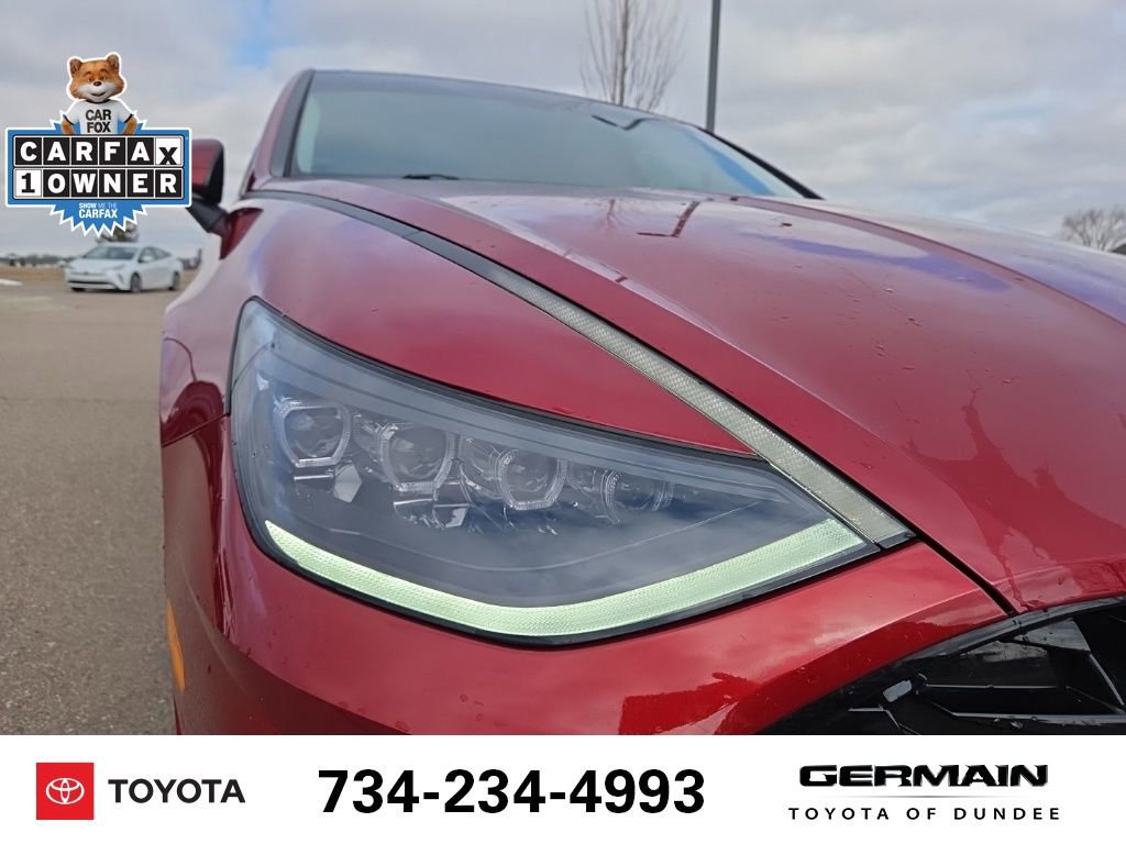 Used 2023 Hyundai Sonata Limited image 14