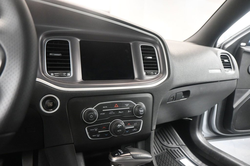 Used 2022 Dodge Charger GT w/ Navigation & Travel Group RWD image 13