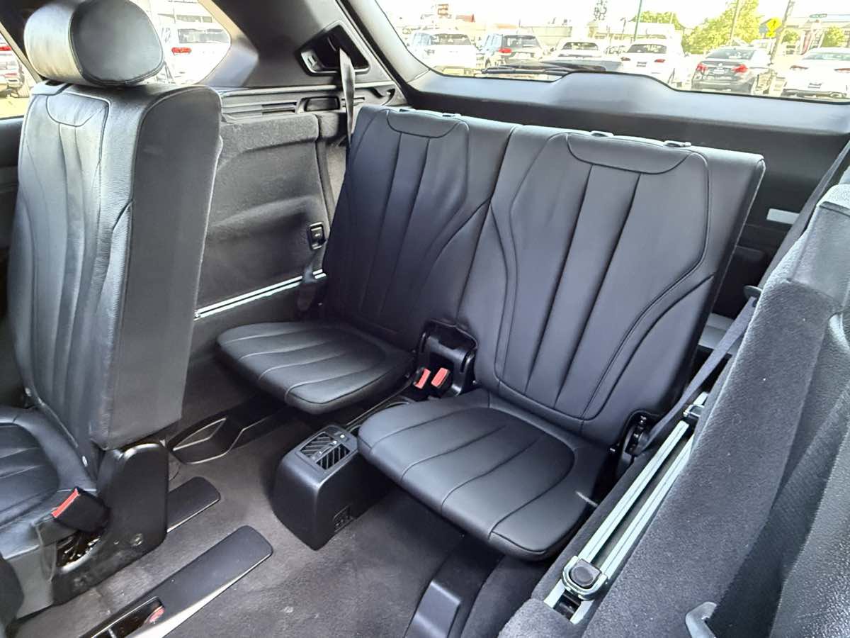 Used 2016 BMW X5 xDrive35i image 6