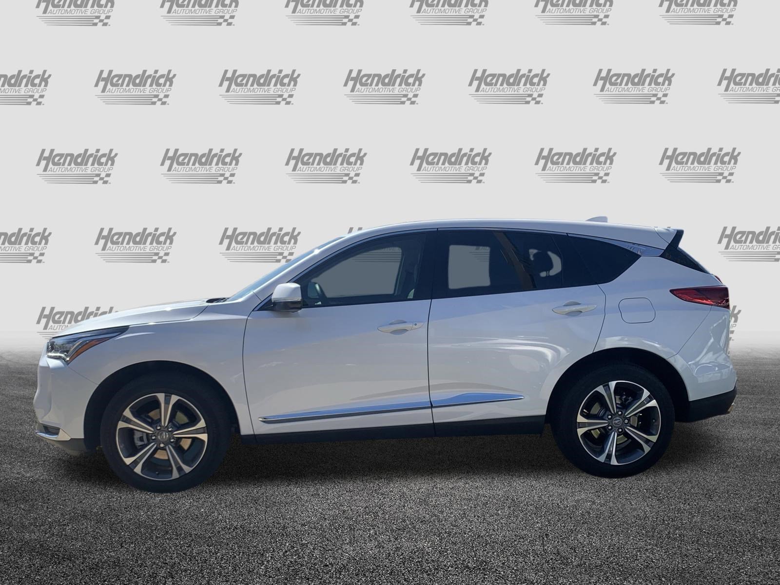 Used 2025 Acura RDX SH-AWD w/ Technology Package image 7