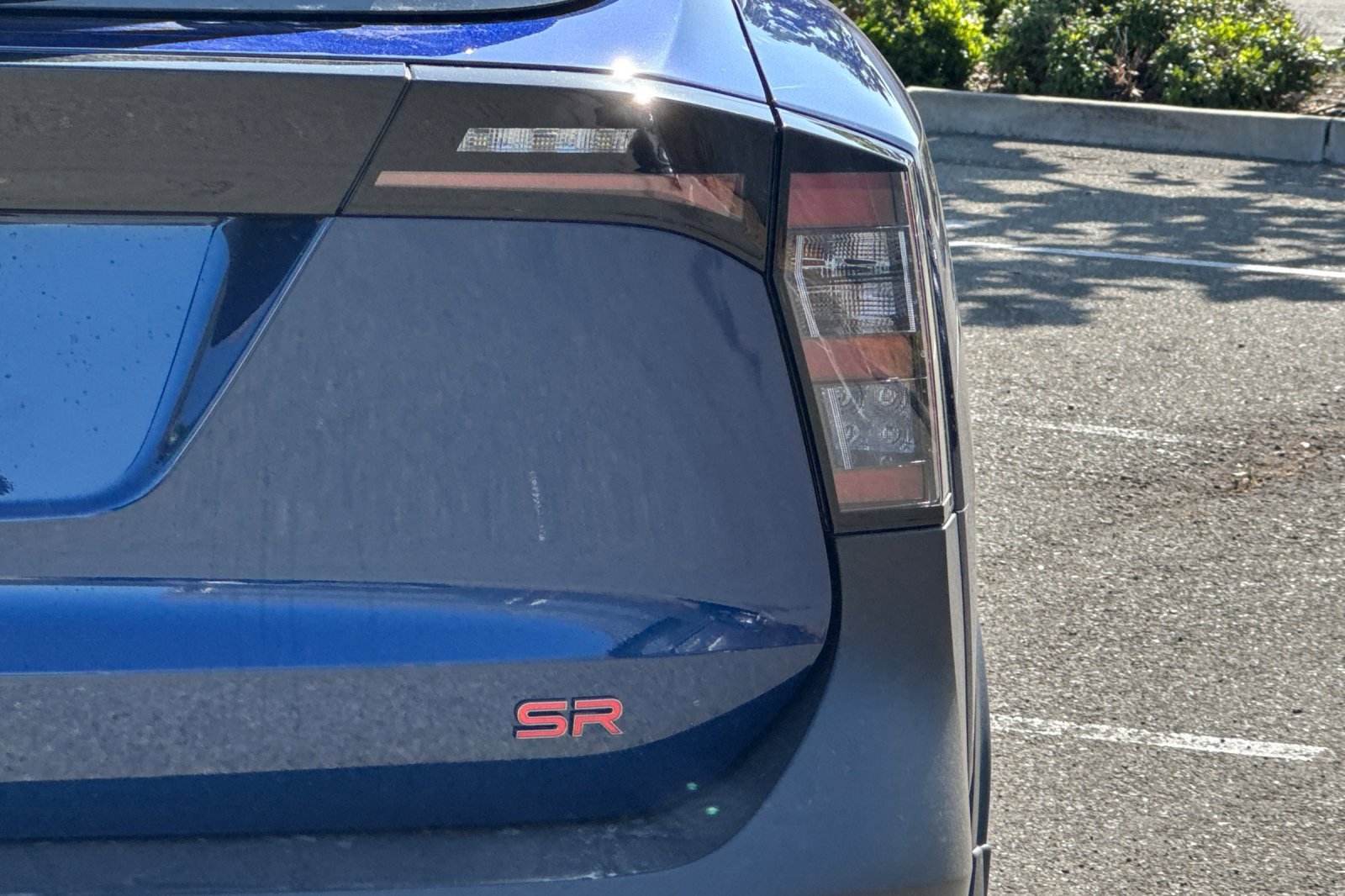 New 2026 Nissan Kicks SR image 23