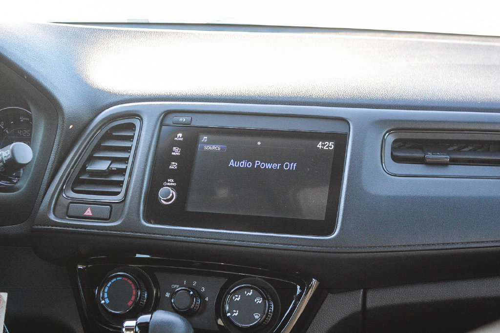 Used 2020 Honda HR-V Sport image 15