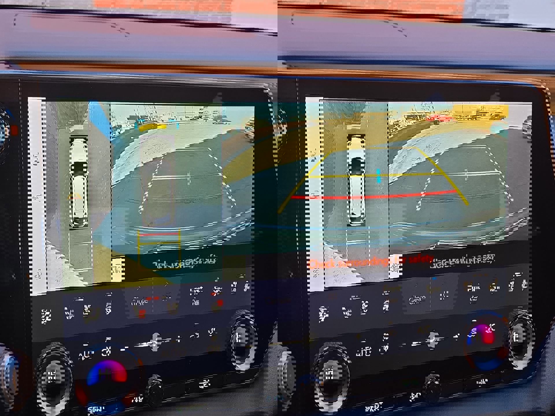 New 2026 Lexus RX 350 Premium image 18