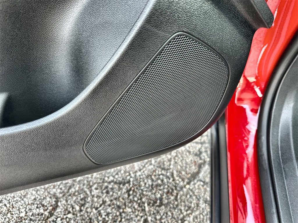 New 2026 Buick Envista Preferred image 23