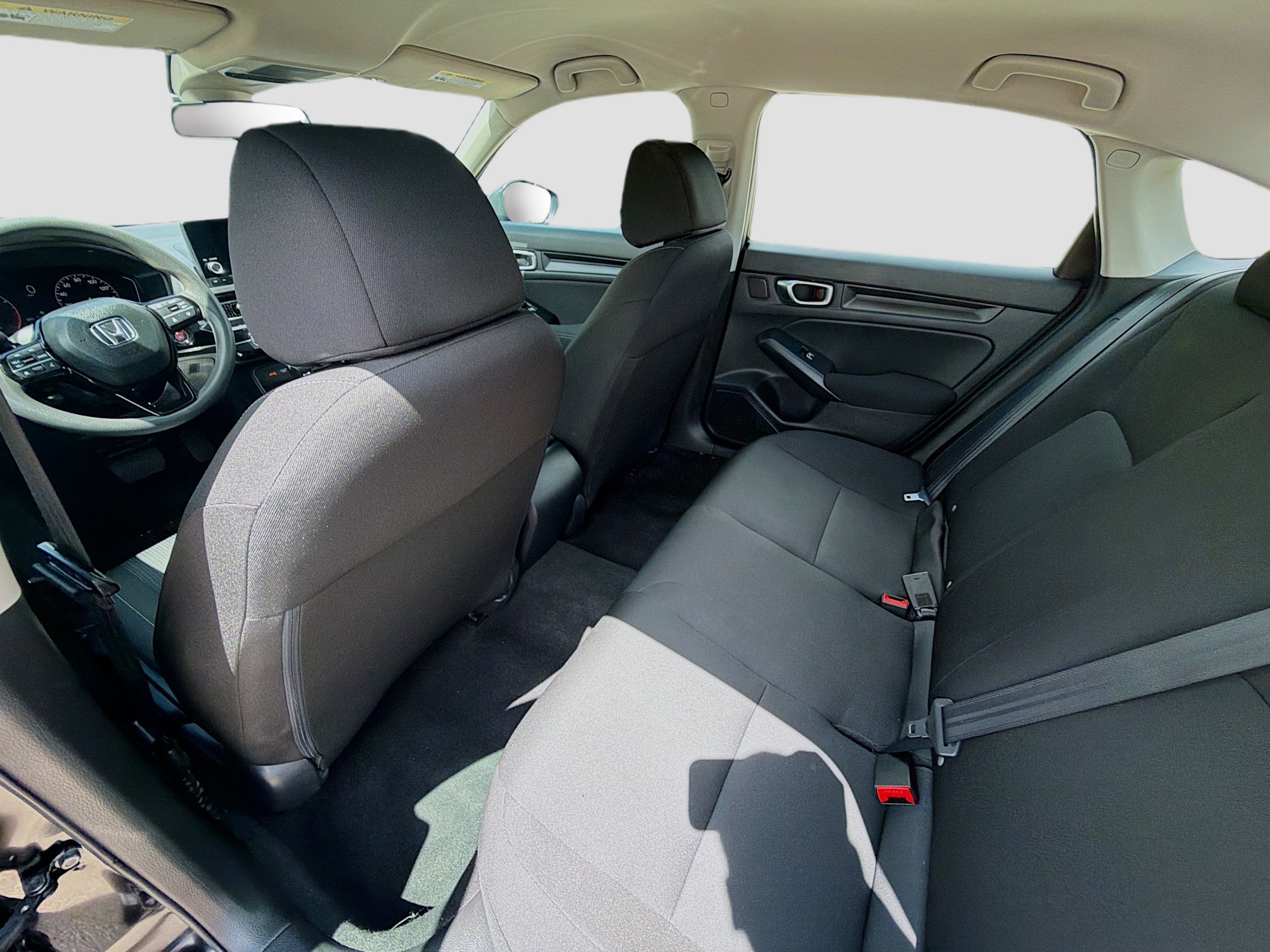 Used 2023 Honda Civic LX image 23