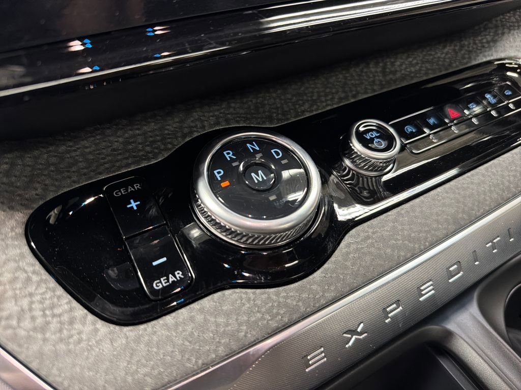 New 2026 Ford Expedition Tremor AWD/4WD image 28