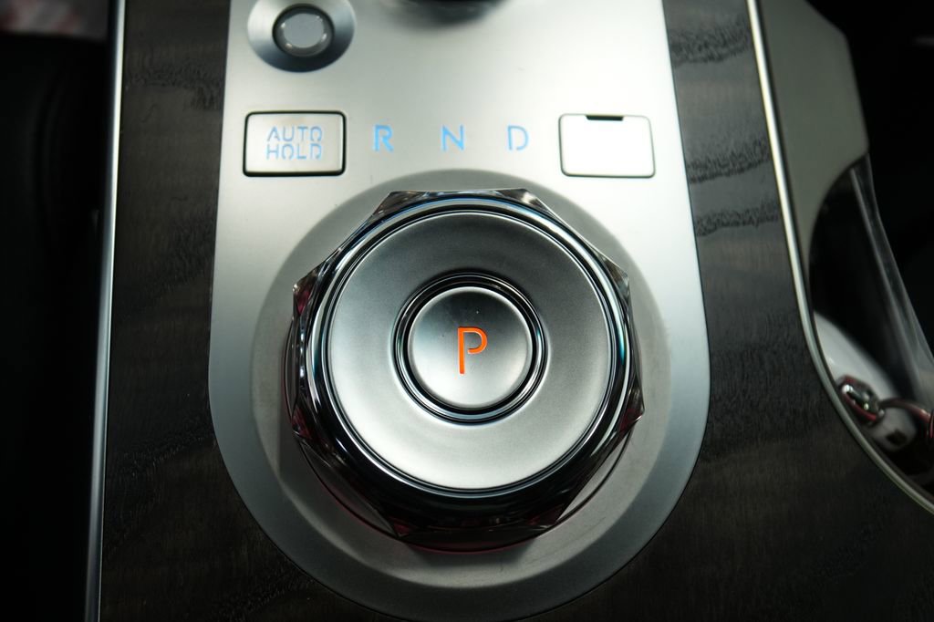 New 2026 Genesis GV80 3.5T Advanced image 42