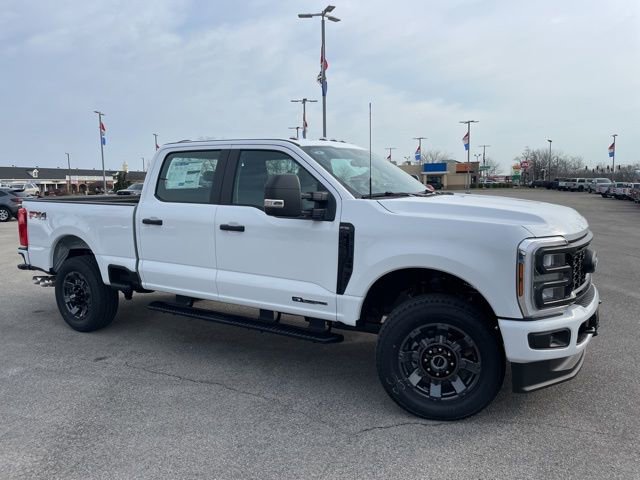 New 2026 Ford F250 XL image 2