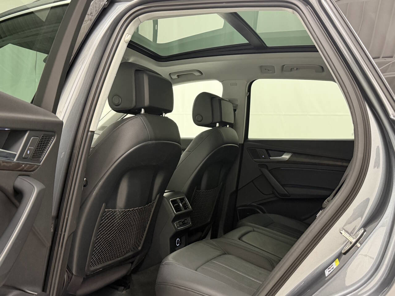 Used 2018 Audi Q5 2.0T Premium Plus image 32