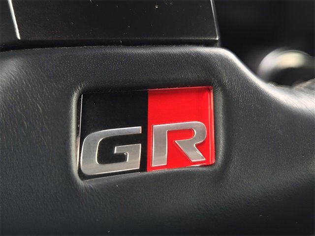 Used 2024 Toyota GR86 Premium w/ Performance Package image 19