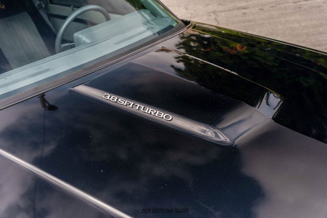 Used 1986 Buick Regal T-Type image 67