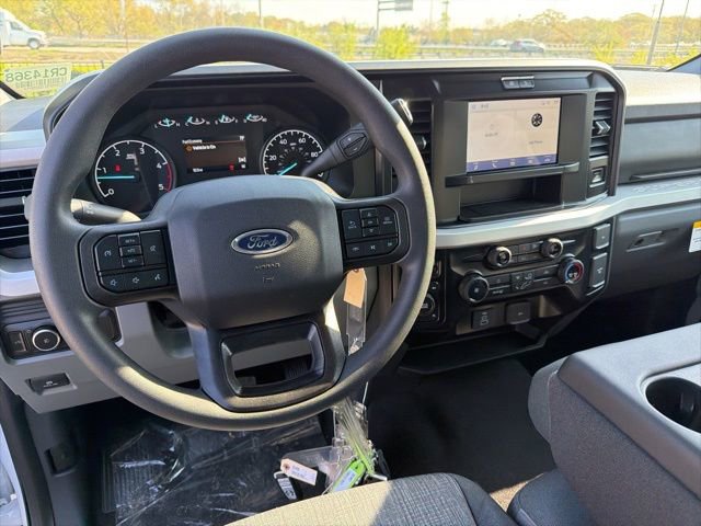 New 2026 Ford F450 XLT w/ FX4 Off-Road Package AWD/4WD image 18