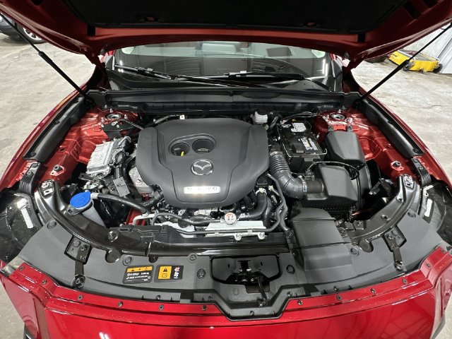 New 2026 MAZDA CX-50 AWD 2.5 S w/ Weather Package image 22