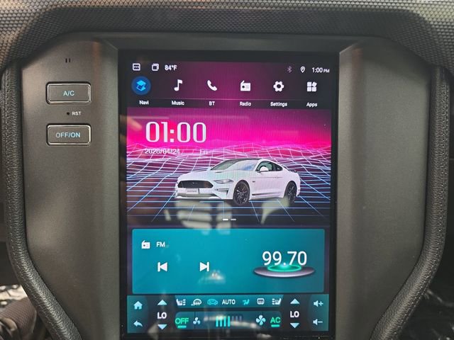 Used 2020 Ford Mustang GT RWD image 30