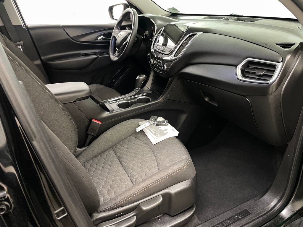 Used 2019 Chevrolet Equinox LT FWD image 39