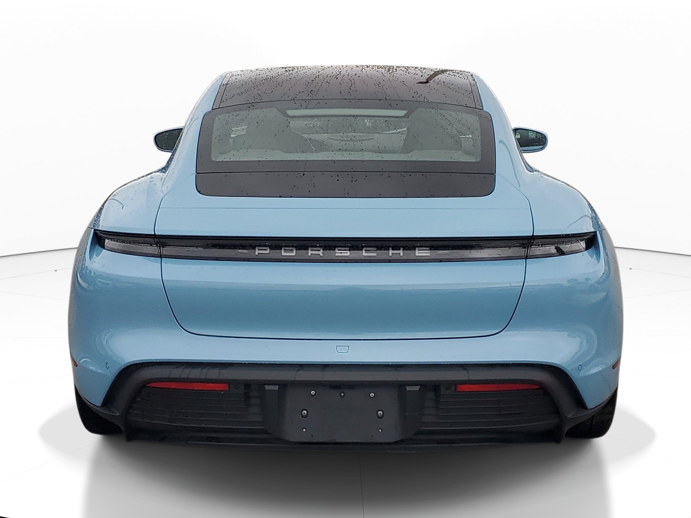 Used 2022 Porsche Taycan RWD image 5
