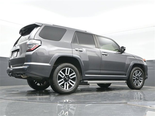 Used 2018 Toyota 4Runner SR5 image 26