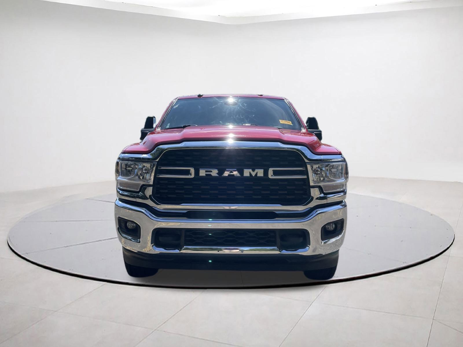 Certified 2024 RAM 3500 Big Horn image 2