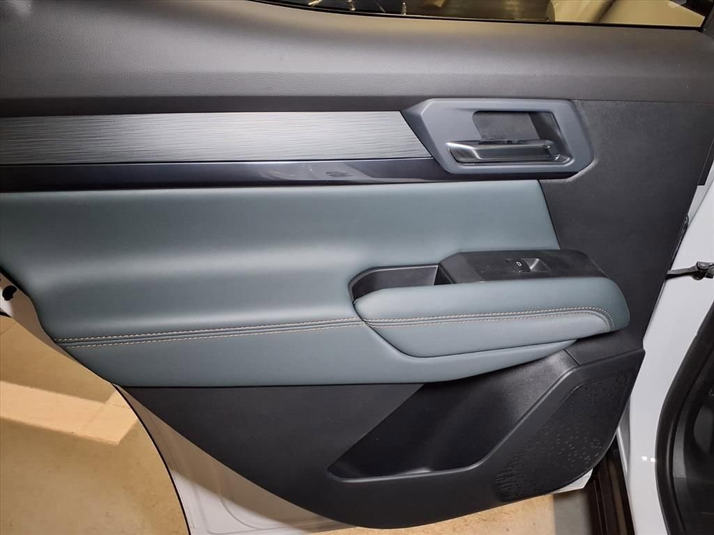 New 2026 GMC Terrain AT4 image 11