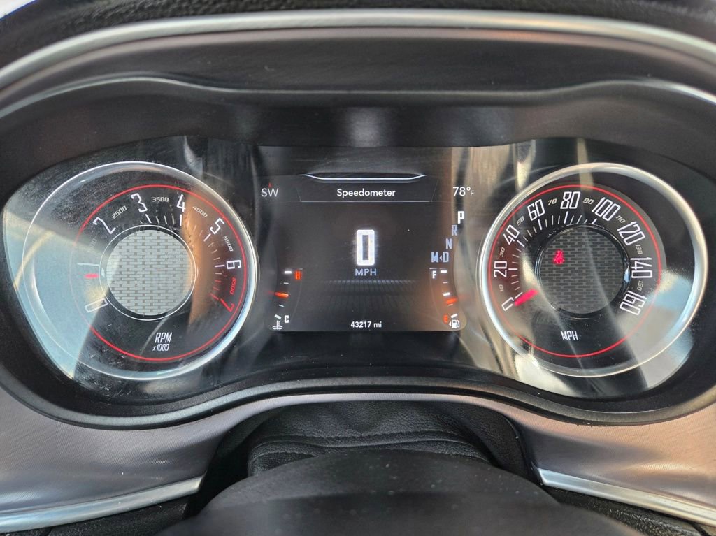 Used 2022 Dodge Challenger GT RWD image 27