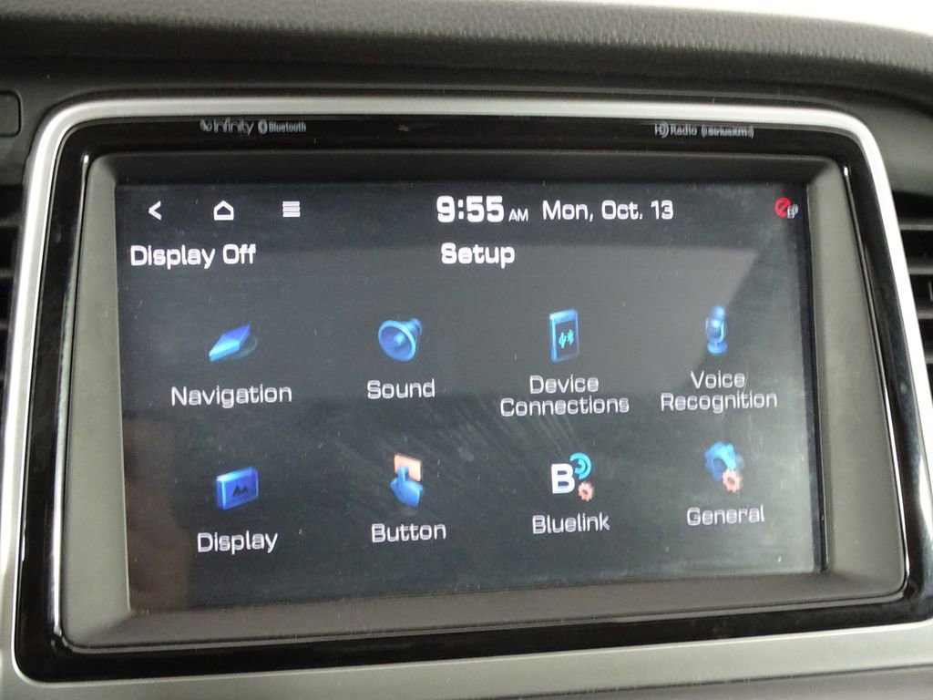 Used 2018 Hyundai Sonata Limited w/ Limited Ultimate Package 03 image 34