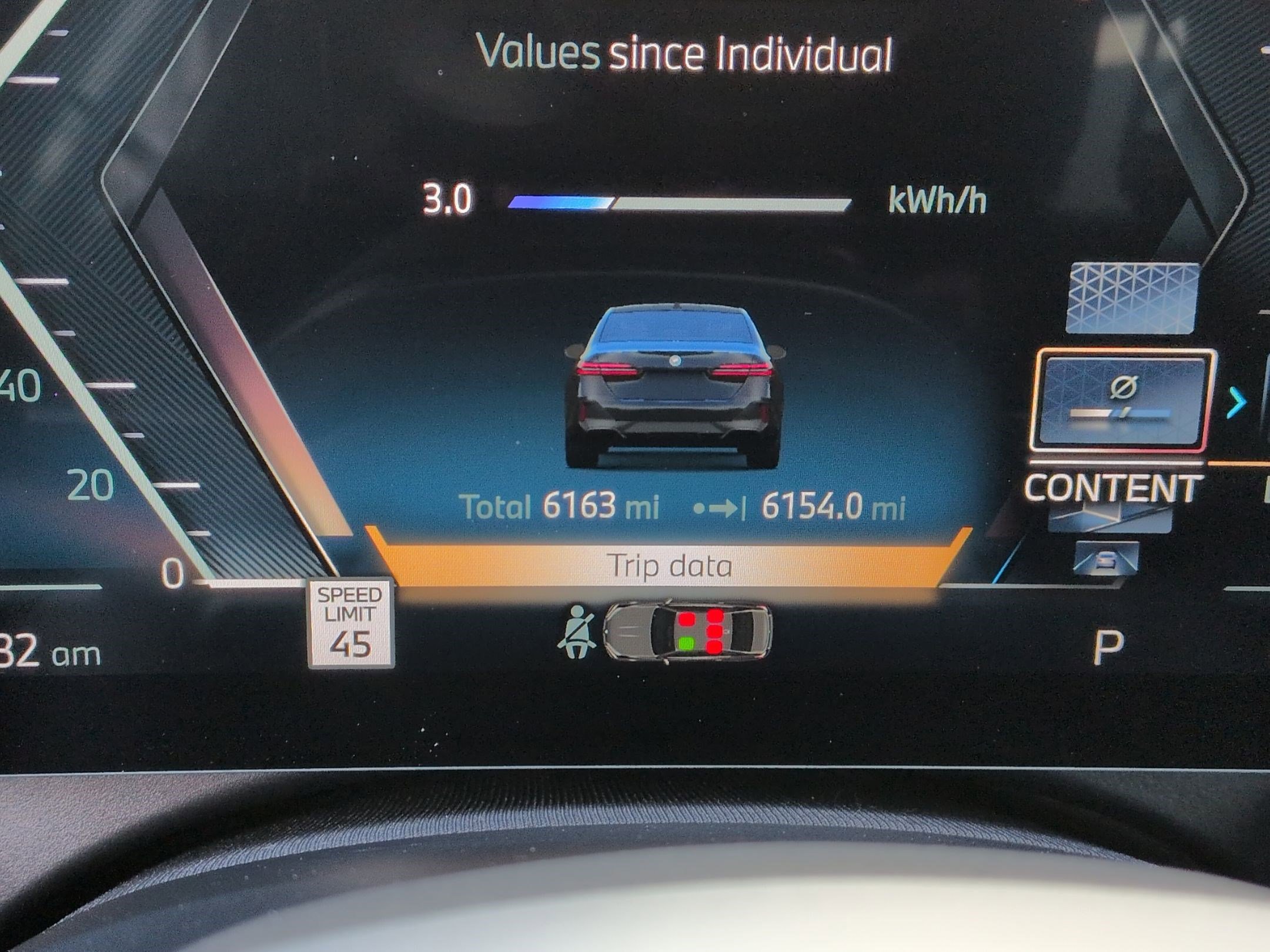 Used 2026 BMW i5 eDrive40 w/ M Sport Package image 22