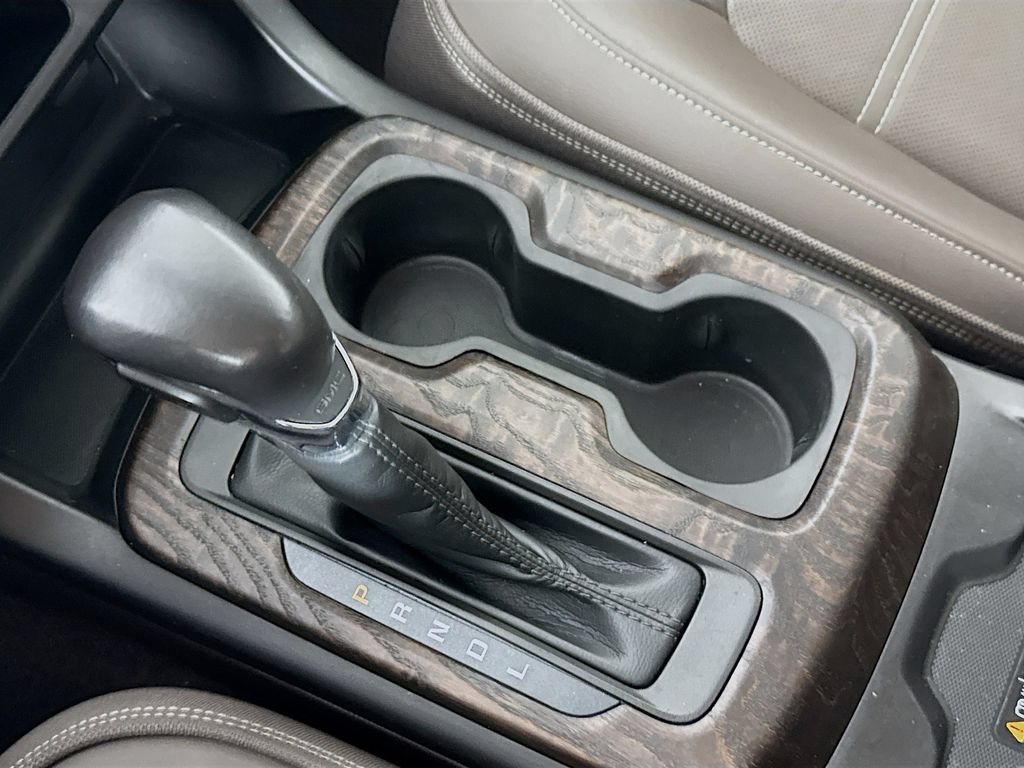 Used 2022 GMC Canyon Denali RWD image 20
