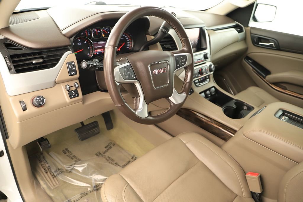 Used 2016 GMC Yukon SLT w/ Open Road Package image 15