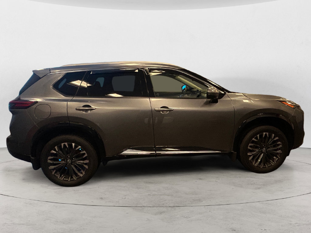 Used 2026 Nissan Rogue Platinum AWD/4WD image 7