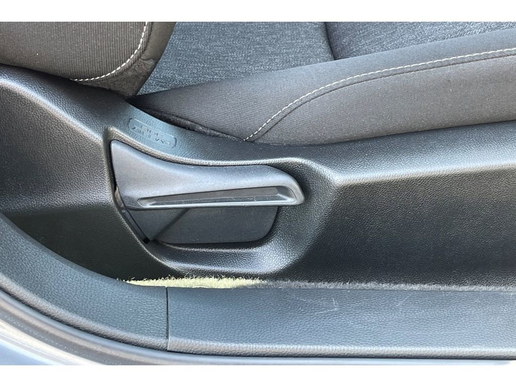 Certified 2023 Honda Accord EX image 15