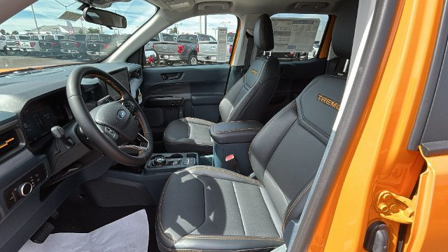 New 2026 Ford Maverick Tremor AWD/4WD image 18