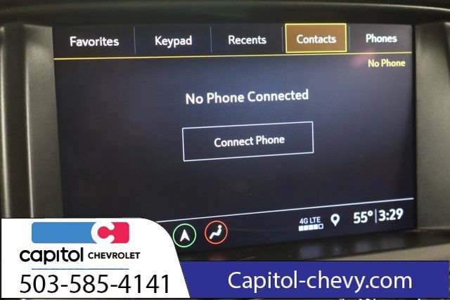 Used 2022 Chevrolet Colorado ZR2 AWD/4WD image 23