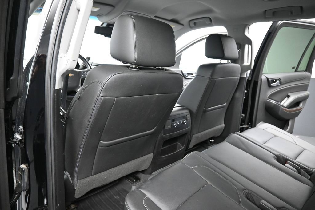 Used 2019 Chevrolet Tahoe LT AWD/4WD image 24
