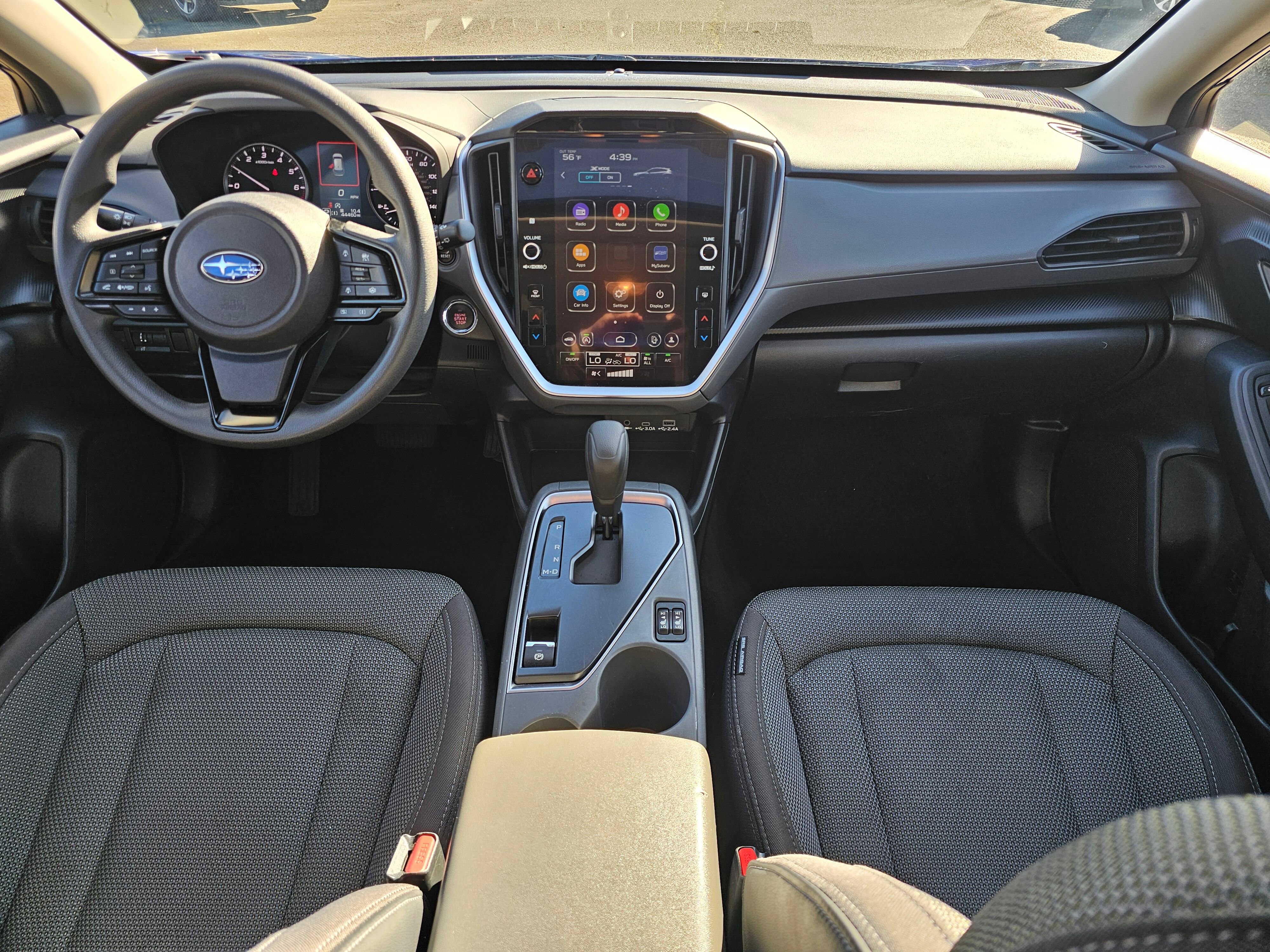 Used 2024 Subaru Crosstrek 2.0i Premium AWD/4WD image 18