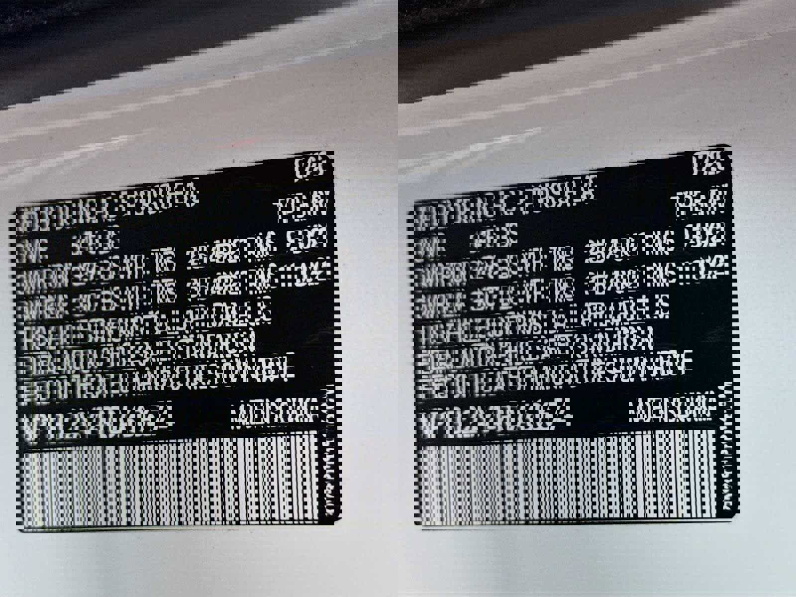 Certified 2024 Porsche Cayenne S image 25