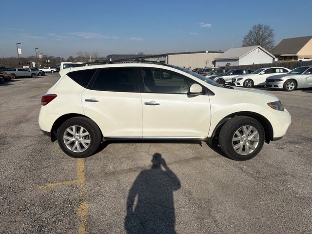 Used 2012 Nissan Murano SL image 5