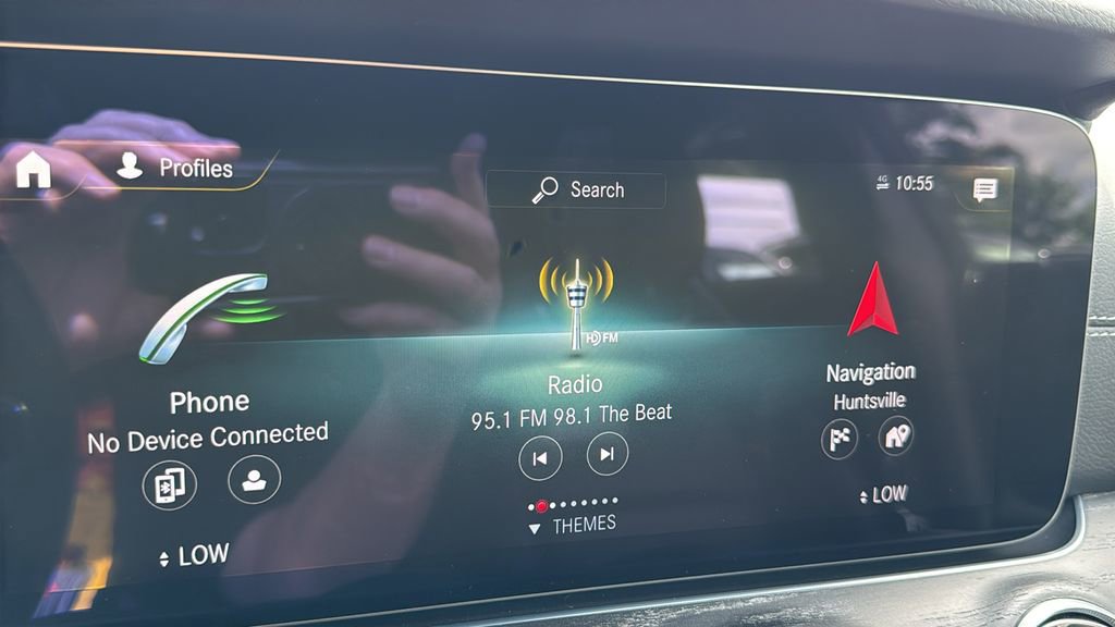 Certified 2023 Mercedes-Benz AMG GT 53 image 34