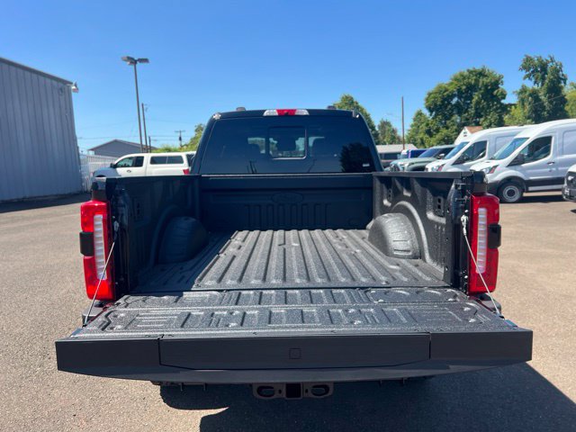 New 2026 Ford F250 Lariat w/ Tremor Off-Road Package AWD/4WD image 10