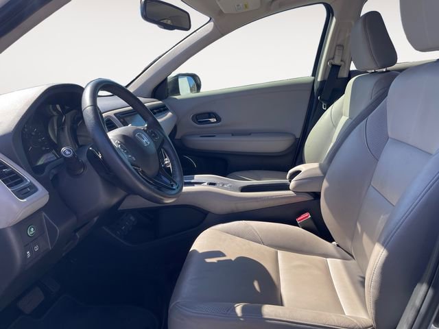 Used 2018 Honda HR-V EX-L image 12