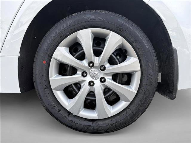 New 2026 Toyota Corolla LE image 9