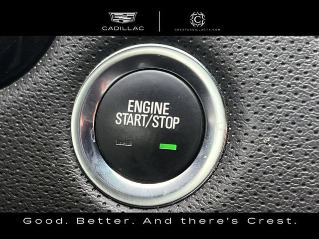 Certified 2023 Cadillac XT5 Premium Luxury FWD image 23