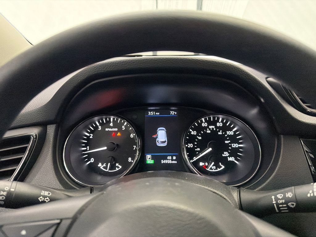 Used 2019 Nissan Rogue S image 26